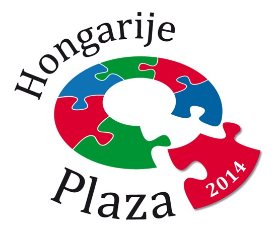 Hongarije Plaza - Infomarkt and workshops.