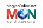 MagyarOnline.net - a külföldön élő magyarok honlapja